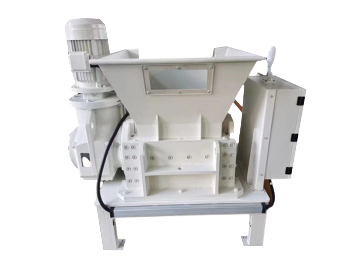 切屑粉碎機(jī)