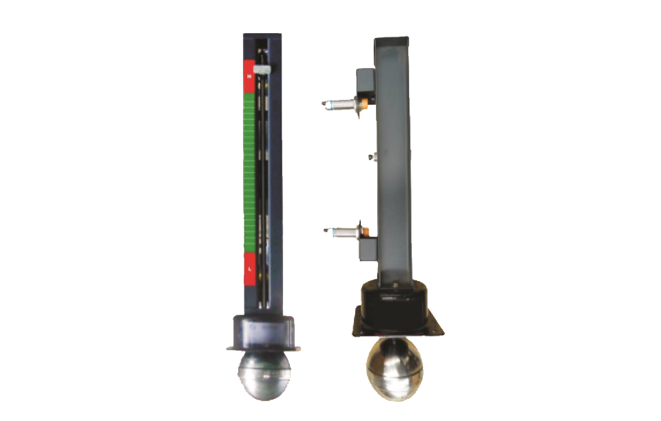 液位報(bào)警器裝置
